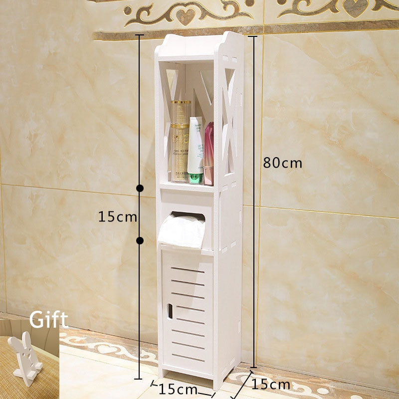 Bathroom Storage Cabinet