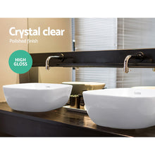 Load image into Gallery viewer, Ceramic Bathroom Basin Sink
