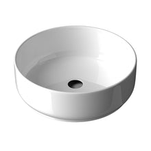 Load image into Gallery viewer, Cefito Bathroom Basin Ceramic Vanity Basin Above Counter White Hand Wash
