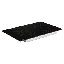 Load image into Gallery viewer, Devanti Ceramic Cooktop 77cm Electric Cooker 4 6 Burner Stove Hob Touch Control
