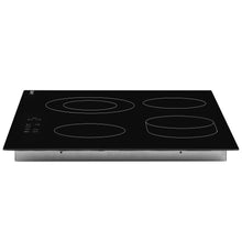 Load image into Gallery viewer, Devanti Ceramic Cooktop 77cm Electric Cooker 4 6 Burner Stove Hob Touch Control
