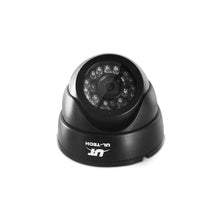 Load image into Gallery viewer, UL-tech CCTV Camera Security System Home 8CH DVR 1080P IP Day Night 4 Dome Cameras Kit
