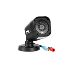 Load image into Gallery viewer, UL-TECH 8CH 5 IN 1 DVR CCTV Security System Video Recorder /w 8 Cameras 1080P HDMI Black
