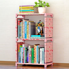 Load image into Gallery viewer, Portable Bookshelf

