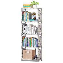 Load image into Gallery viewer, Portable Bookshelf
