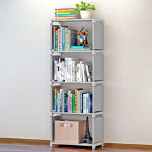 Load image into Gallery viewer, Portable Bookshelf
