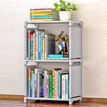 Load image into Gallery viewer, Portable Bookshelf
