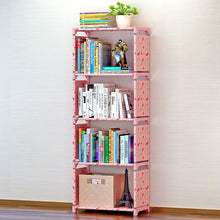 Load image into Gallery viewer, Portable Bookshelf
