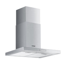 Load image into Gallery viewer, Comfee Rangehood 600mm 60cm Range Hood Stainless Steel Kitchen Canopy LED Light
