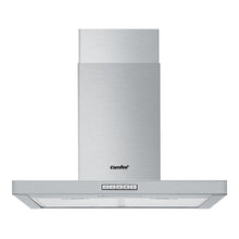 Load image into Gallery viewer, Comfee Rangehood 600mm 60cm Range Hood Stainless Steel Kitchen Canopy LED Light
