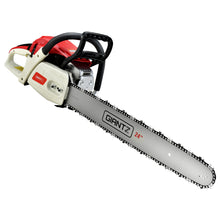 Load image into Gallery viewer, Giantz Chainsaw Petrol 88CC 24" Bar Commercial E-Start Pruning Chain Saw,Giantz Chainsaw Petrol 88CC 24" Bar Commercial E-Start Pruning Chain Saw 6.8HP
