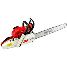 Load image into Gallery viewer, Giantz Chainsaw Petrol 88CC 24" Bar Commercial E-Start Pruning Chain Saw,Giantz Chainsaw Petrol 88CC 24" Bar Commercial E-Start Pruning Chain Saw 6.8HP
