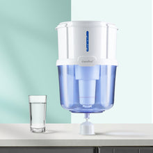 Load image into Gallery viewer, 15L Water Purifier Dispenser Water Filter Bottle Cooler Container
