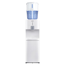 Load image into Gallery viewer, 15L Water Cooler Dispenser Stand Chiller Cold Hot Purifier Bottle Filter
