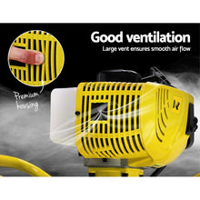 Load image into Gallery viewer, Giantz 80CC Post Hole Digger Petrol Drill Auger Borer Fence Extension Bits

