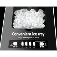 Load image into Gallery viewer, Evaporative Air Cooler Conditioner Portable 6L Cooling Fan Humidifier
