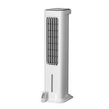 Load image into Gallery viewer, Devanti Tower Evaporative Air Cooler Conditioner Portable Cool Fan Humidifier 6L
