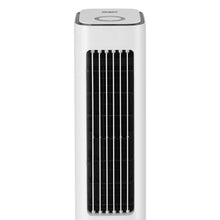 Load image into Gallery viewer, Devanti Tower Evaporative Air Cooler Conditioner Portable Cool Fan Humidifier 6L
