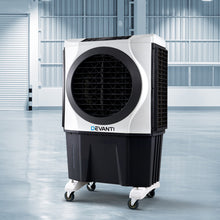 Load image into Gallery viewer, Commercial Evaporative Air Cooler Conditioner Air Purifier
