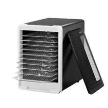 Load image into Gallery viewer, Devanti Food Dehydrator Fruit Meat Dryer Beef Jerky Maker Food Reserver 10 Trays
