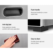 Load image into Gallery viewer, 10-tray Commercial Food Dehydrator
