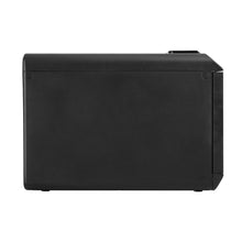 Load image into Gallery viewer, Devanti 6 Tray Food Dehydrators Commercial Beef Jerky Maker Fruit Dryer Black
