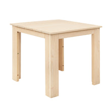 Load image into Gallery viewer, Gardeon Wooden Outdoor Side Beach Table

