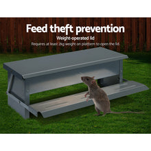 Load image into Gallery viewer, Giantz Chicken Feeder 5KG Automatic Auto
