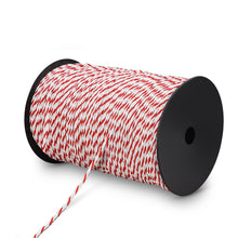 Load image into Gallery viewer, Giantz Electric Fence Poly Rope 500M
