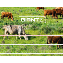 Load image into Gallery viewer, Giantz Electric Fence Poly Tape 1200M
