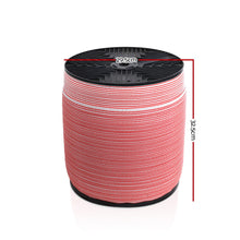 Load image into Gallery viewer, Giantz Electric Fence Poly Tape 2000M
