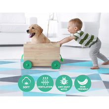 Load image into Gallery viewer, Artiss Floor Rugs Rug 200 x 290 Area Large Carpet Soft Bedroom Modern Short Pile
