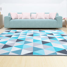 Load image into Gallery viewer, Artiss Floor Rugs Rug 200 x 290 Area Large Carpet Soft Bedroom Modern Short Pile
