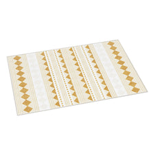 Load image into Gallery viewer, Artiss Floor Rugs 200x290cm Washable Area Mat Large Carpet Soft Short Pile Ella
