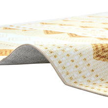 Load image into Gallery viewer, Artiss Floor Rugs 200x290cm Washable Area Mat Large Carpet Soft Short Pile Ella
