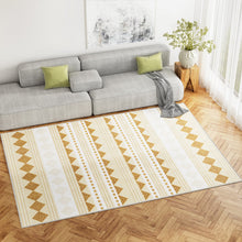 Load image into Gallery viewer, Artiss Floor Rugs 200x290cm Washable Area Mat Large Carpet Soft Short Pile Ella
