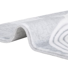 Load image into Gallery viewer, Artiss Floor Rugs 160x230cm Washable Area Mat Large Carpet Faux Rabbit Fur Cyril
