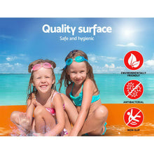 Load image into Gallery viewer, Weisshorn Floating Mat Water Slide Park Stand Up Paddle Pool Sea 270cm
