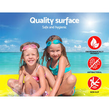 Load image into Gallery viewer, Weisshorn Floating Mat Water Slide Park Stand Up Paddle Pool Sea 550cm
