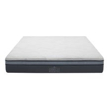 Load image into Gallery viewer, Giselle Bedding Cool Gel Memory Foam Mattress King Single Size
