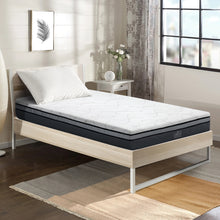 Load image into Gallery viewer, Giselle Bedding Cool Gel Memory Foam Mattress King Single Size
