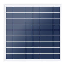Load image into Gallery viewer, Gardeon Solar Pond Pump with Battery Kit LED Lights 9.8FT
