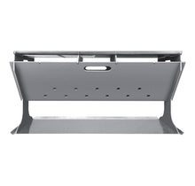 Load image into Gallery viewer, Grillz Fire Pit BBQ Grill Steel
