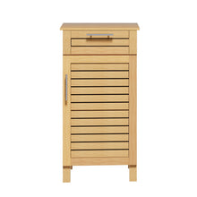 Load image into Gallery viewer, Artiss Bathroom Cabinet Storage 90cm wooden JILL
