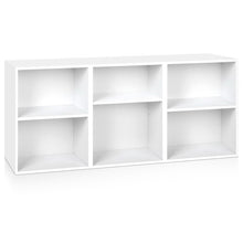 Load image into Gallery viewer, Artiss 3 Piece Storage Shelf
