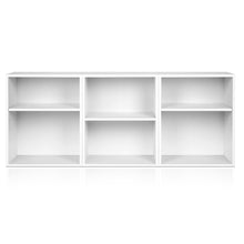 Load image into Gallery viewer, Artiss 3 Piece Storage Shelf
