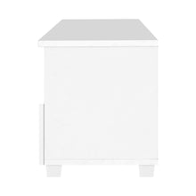 Load image into Gallery viewer, 180cm TV Stand Entertainment Unit with Drawers - White
