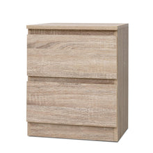 Load image into Gallery viewer, Elegant and Simple Bedside Table - 1 PC
