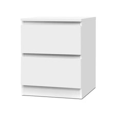 Load image into Gallery viewer, Elegant Bedside Table - 1 PC
