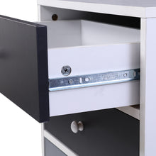 Load image into Gallery viewer, Artiss Chest of Drawers Dresser Table Tallboy Storage Cabinet Furniture Bedroom
